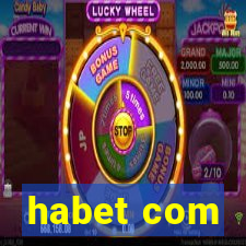 habet com